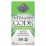 Garden of Life, Vitamin Code, Raw B-Complex, 120 Vegan Caps